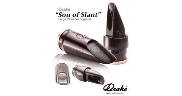 Drake soprano online mouthpiece